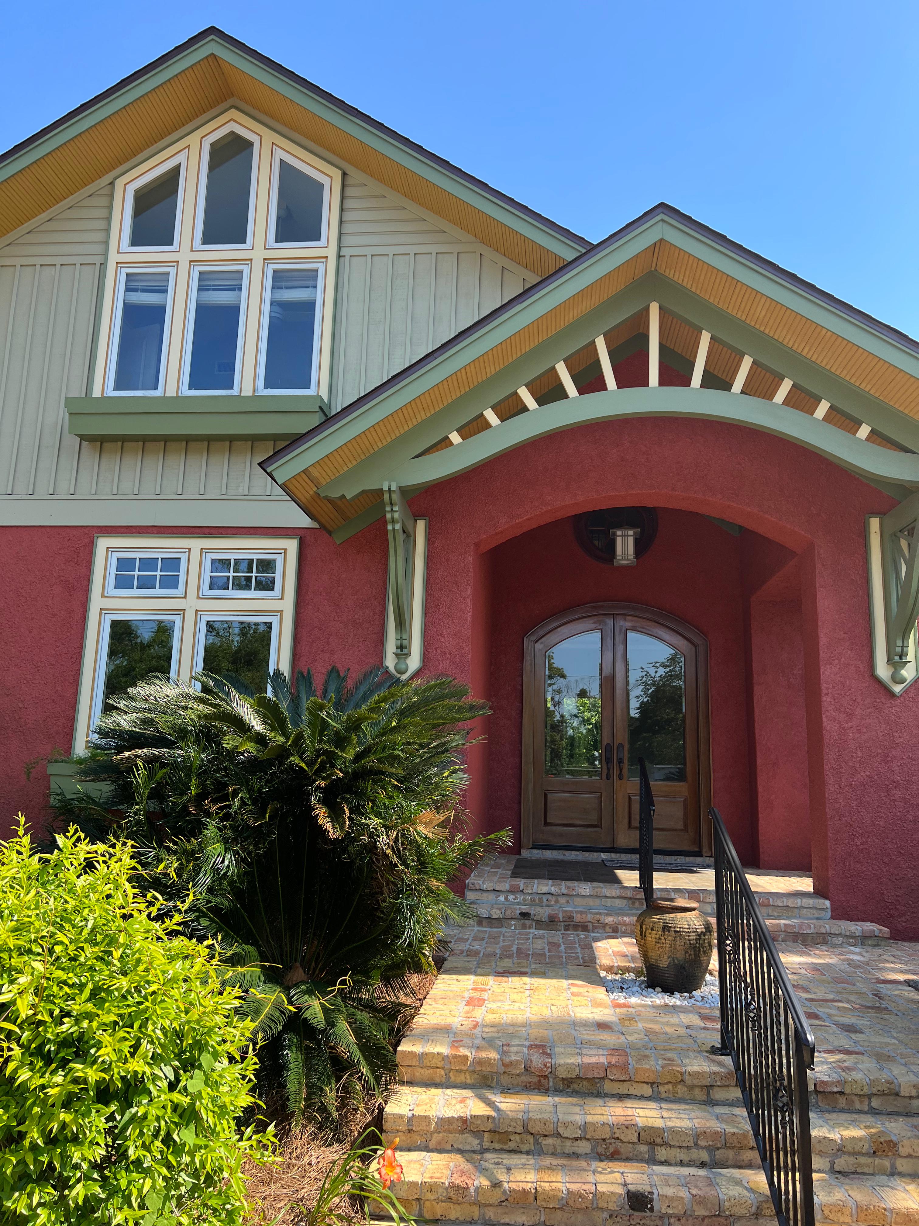 GC Painting & Drywall project preview