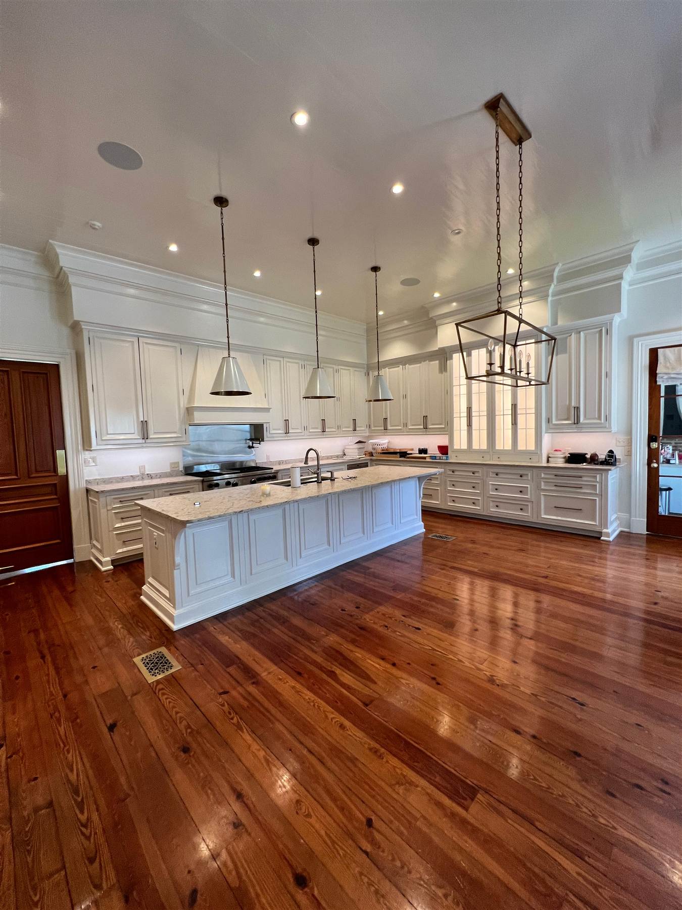 GC PAINTING & DRYWALL LLC - Slide 3