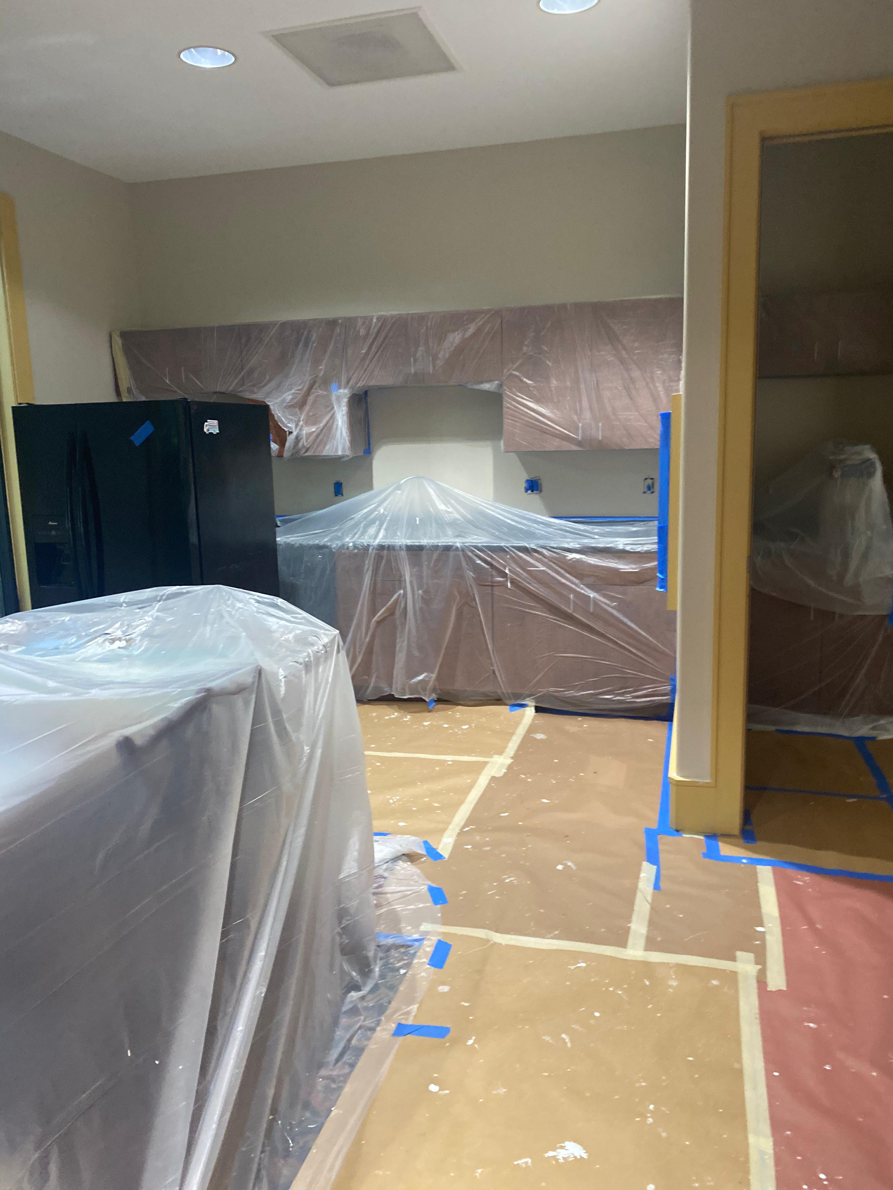 GC PAINTING & DRYWALL LLC - Slide 2